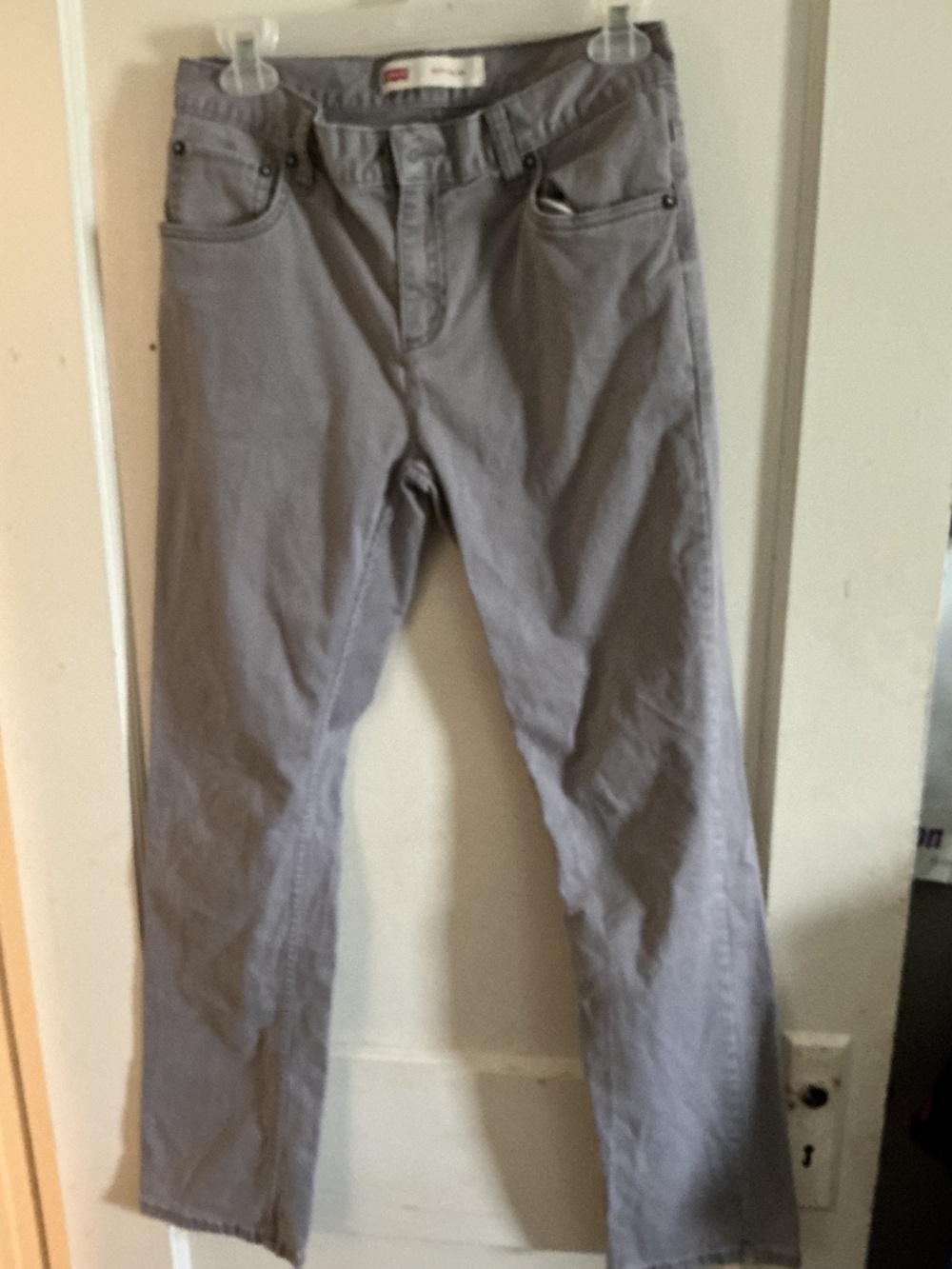 Levi’s 18 reg
